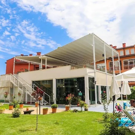 Appartement оазис Ravda