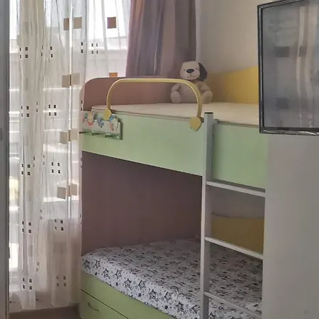 Appartement оазис *