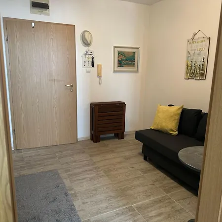 Apartmán оазис *