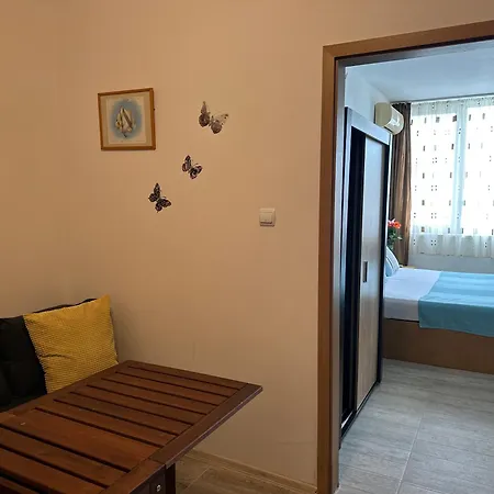 оазис Appartement Ravda