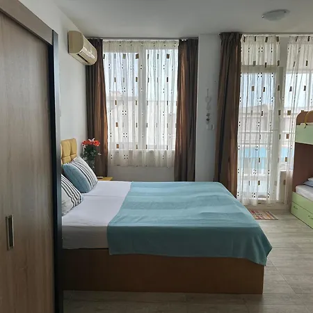 оазис Appartement *