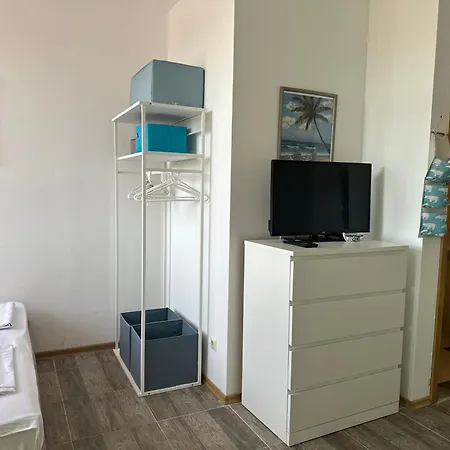 Appartement оазис *