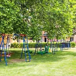 оазис Apartamento Ravda