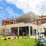 Apartment оазис Ravda