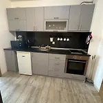 Apartment оазис Ravda