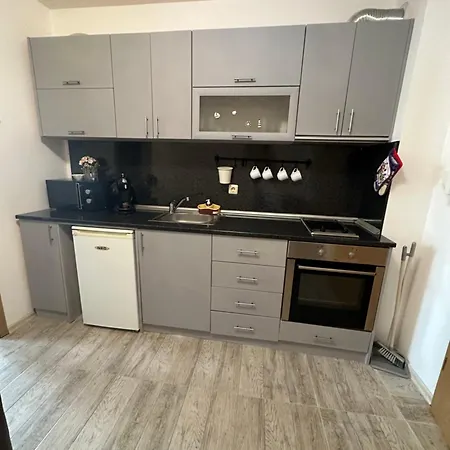 شقة оазис رافدا