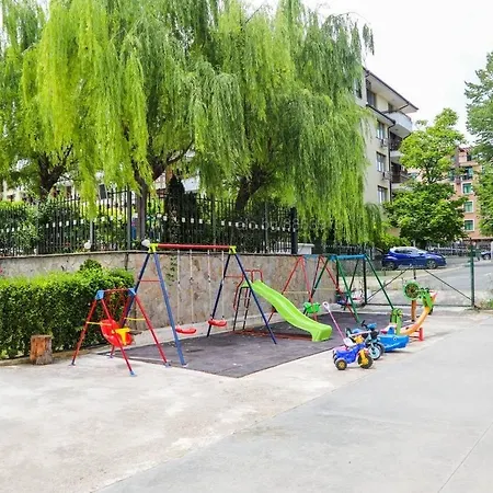 оазис * رافدا