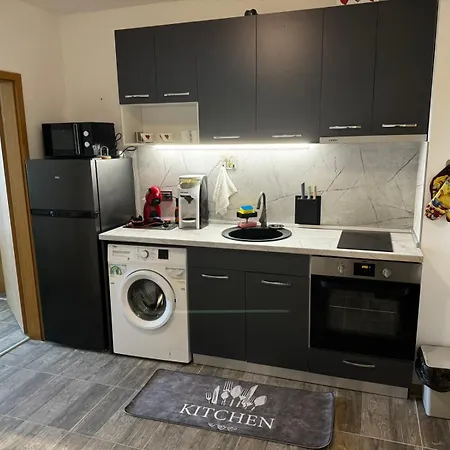 оазис Апартаменты