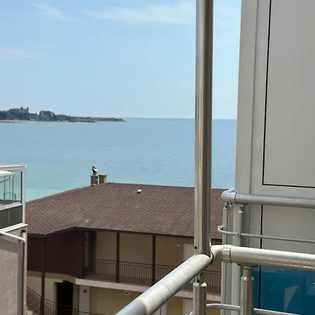 оазис Апартаменты Равда