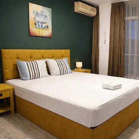 شقة оазис رافدا