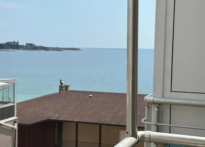 оазис شقة رافدا