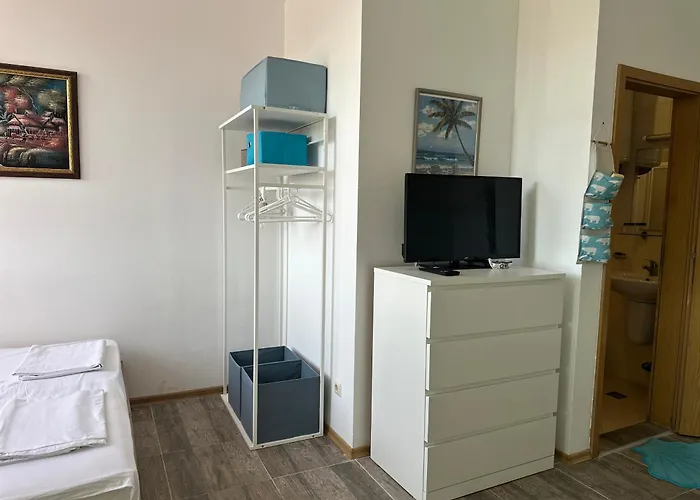 Appartement оазис *