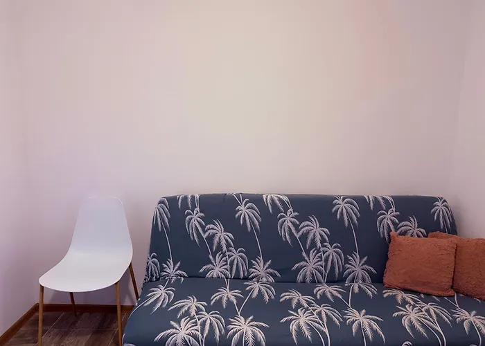 Appartement оазис